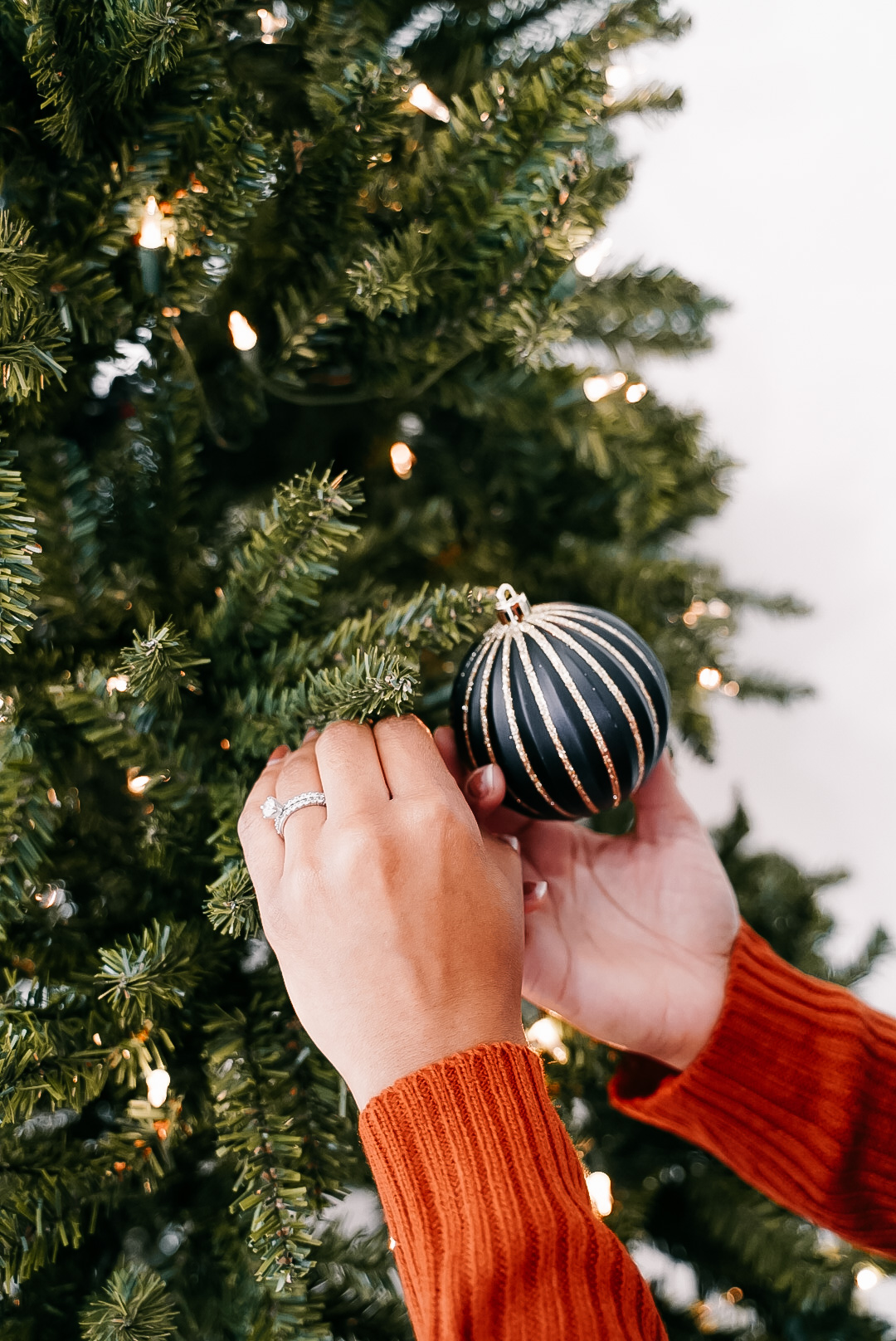 Our Favorite + New Holiday Traditions